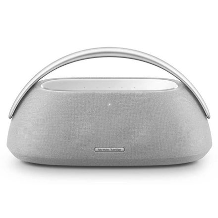 Harman Kardon GO+PLAY 3 Grey reproduktor