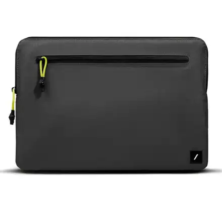 Native Union puzdro Ultralight Sleeve pre MacBook Air 13" M1/M2/M3/M4 - Black
