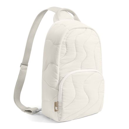 TomToc batoh Terra T36 Light Sling Backpack do 11" - Snowberg