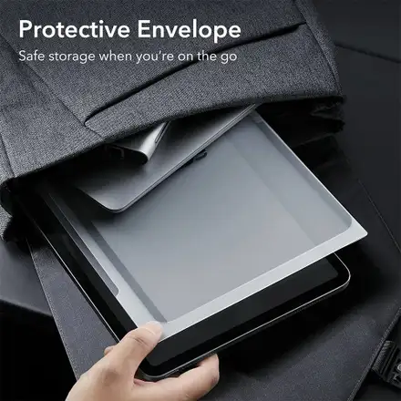 ESR Magnetic Privacy Screen Protector pre iPad Air 13" M2/M3 2024/2025