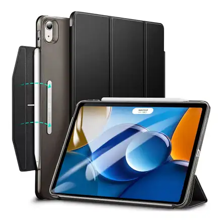 ESR puzdro Ascend Trifold Case pre iPad Air 13" M2/M3 - Black