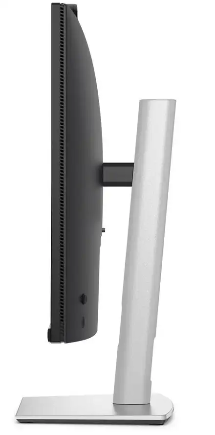 Dell Pro P 27 USB-C Hub Conferencing Monitor - P2726DEB