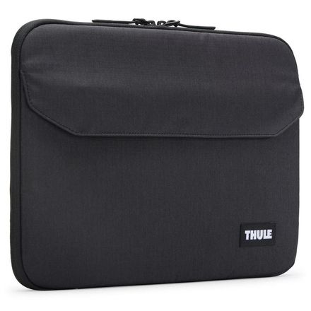Thule Lithos puzdro pre MacBook Air 13" - čierna
