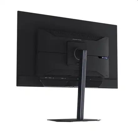 GIGABYTE MO32U GAMING Monitor 32" UHD 3840x2160, QD-OLED, 165Hz, Speakers, KVM USB, USB-C, 2xHDMI, DP