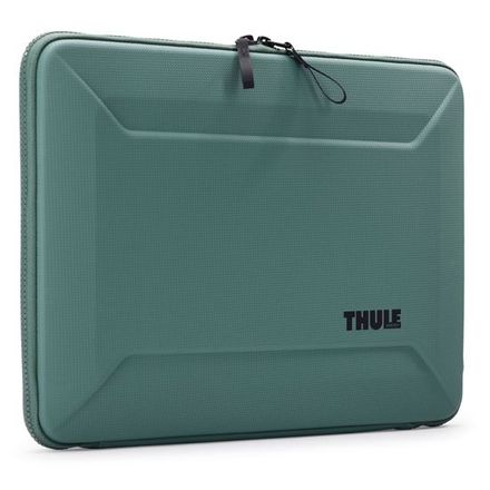 Thule Gauntlet 5 puzdro na 16" Macbook - Hazy Green