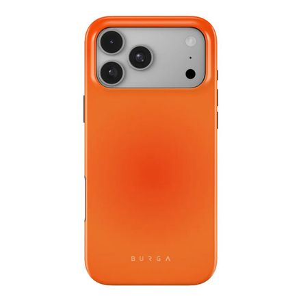 Burga kryt Flare Magsafe Case pre iPhone 18 Pro Max