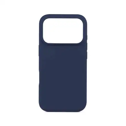 Aiino - Allure Case with magnet for iPhone 18 Pro Max - Dream Blue
