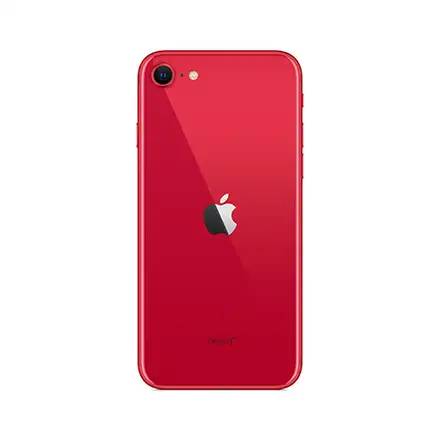 iPhone SE (2020) 64 GB (PRODUCT)RED *Trieda C*