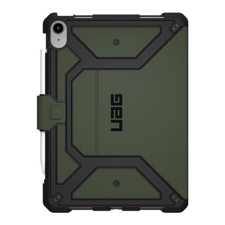 UAG puzdro Metropolis SE pre iPad 10-11 Gen 2022/2025 - Olive