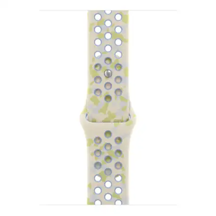 Apple Watch 46mm Chalk Calm Nike Sport Band - M/L