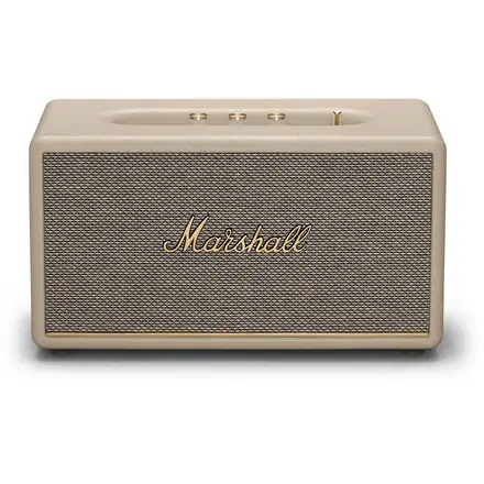 Marshall Stanmore III BT Cream reproduktor