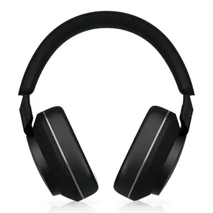 Bowers & Wilkins Px7 S2e Wireless Anthracite Black slúchadlá