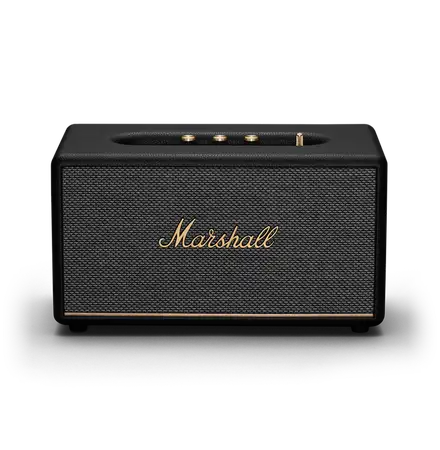 Marshall Stanmore III BT Black reproduktor