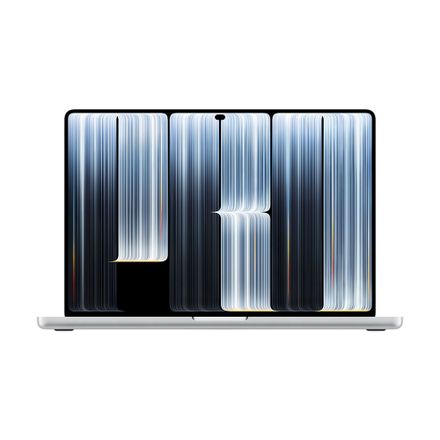 MacBook Pro 16" PROLED XDR Apple M5 Max 18C CPU 40C GPU 48GB 2TB Strieborný SK