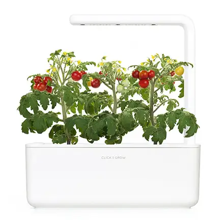 Smart Garden 3, biela