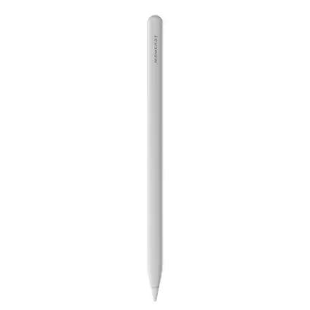 SwitchEasy Instinct Stylus Pencil 4 Tips - White