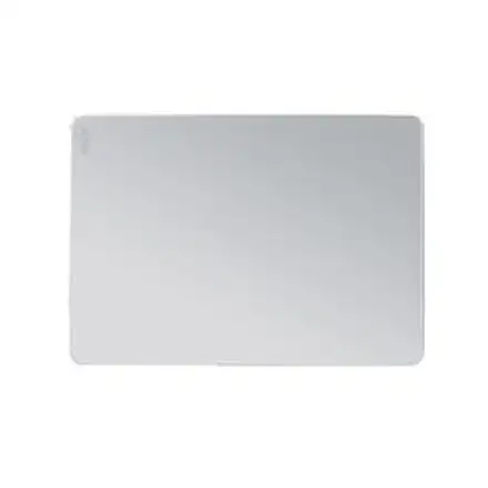 Aiino - Shell Case for MacBook Neo (2026) - Clear