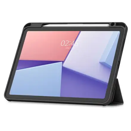 Spigen puzdro Urban Fit pre iPad Air 13" M2/M3 - Black