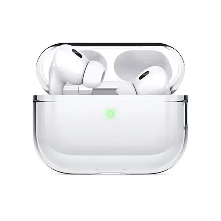 Elago Airpods Pro 2 TPU Case - Neon Hot Pink