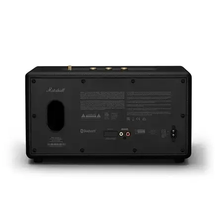 Marshall Stanmore III BT Black reproduktor