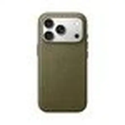 iPhone 18 Pro TechWoven Case with MagSafe – Olive