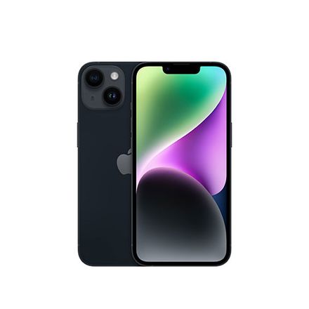 iPhone 14 128 GB polnočná *Trieda A*
