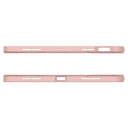 Spigen puzdro Urban Fit pre iPad Air 11" M1/M2/M3 – Rose Gold