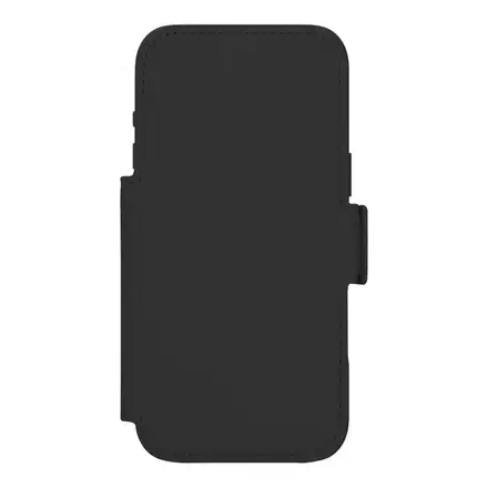 dbramante1928 - Puzdro Lynge ICON s MagSafe pre iPhone 17 Pro Max, midnight