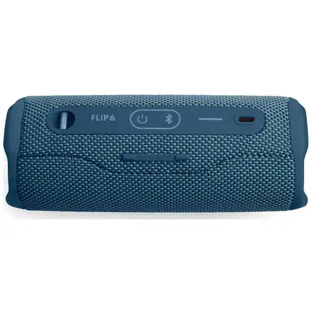 JBL Flip 6 Blue reproduktor