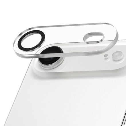 PanzerGlass ochranné sklo PicturePerfect pre iPhone Air - Clear