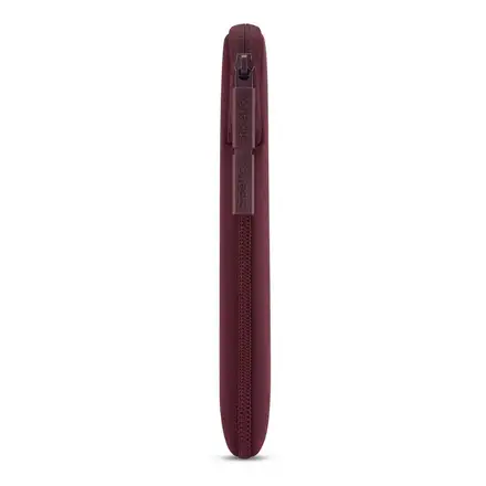 Pipetto pouzdro Classic Fit Sleeve V2 pro Macbook Air 13" M2/M3/M4/Pro 14" - Burgundy