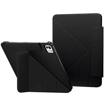 SwitchEasy puzdro Origami Case pre iPad Pro 13" M4/M5 - Space Black