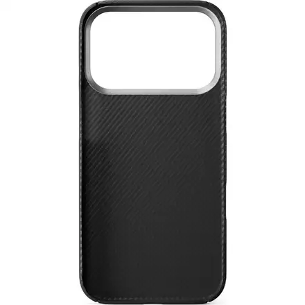 Epico UNUM SlimAramid Mag+ Case iPhone 17 Pro Max Qi2 & MagSafe kompatibilný