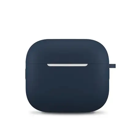Next One puzdro Silicone Case pre Apple Airpods 3 - Blue