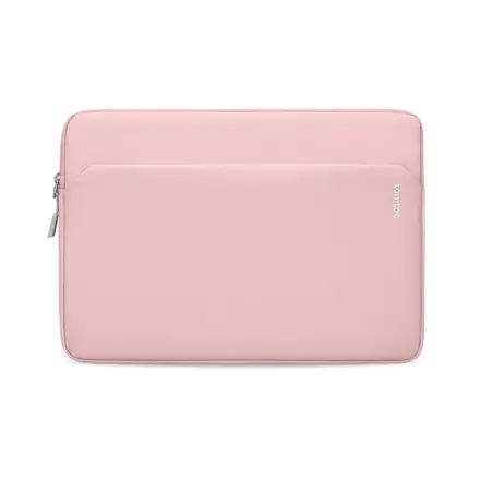 Tomtoc puzdro Light Sleeve pre Macbook Neo - Pink