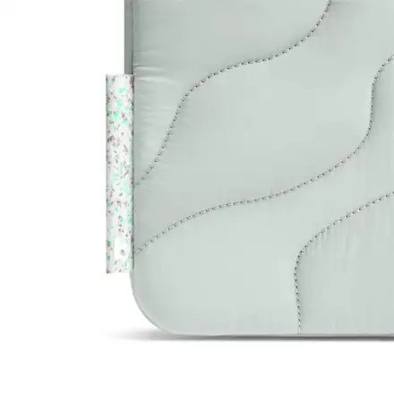 Tomtoc puzdro Terra A27 Sleeve pre Macbook Air 13" M1/M2/M3/M4 - Lakeshore