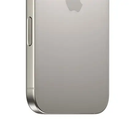 iPhone 16 Pro Max 256 GB prírodný titán *Trieda A*