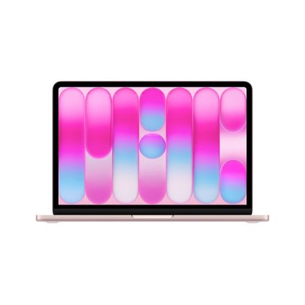 MacBook Neo 13" Apple A18 Pro 6C CPU 5C GPU 8GB 512GB Touch ID Blush SK *Rozbalený*