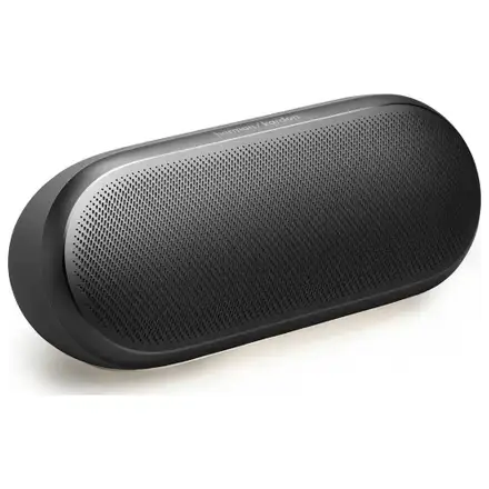 Harman Kardon Luna 2 Black reproduktor