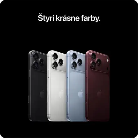 iPhone 18 Pro Max 256GB Glacier