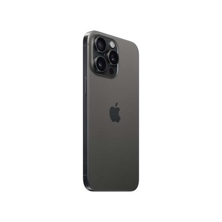 iPhone 15 Pro Max 512 GB čierny titán *Trieda A*