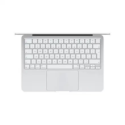 MacBook Neo 13" Apple A18 Pro 6C CPU 5C GPU 8GB 512GB Touch ID Strieborný SK