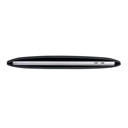 Native Union puzdro Stow Slim pre MacBook Pro 16"/15" 2016-2019 - Indigo
