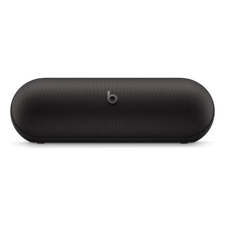 Apple Beats Pill Wireless Bluetooth Speaker Matte Black