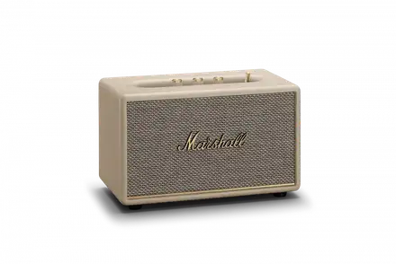 Marshall Acton III BT Cream reproduktor