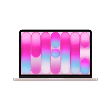 MacBook Neo 13" Apple A18 Pro 6C CPU 5C GPU 8GB 512GB Touch ID Blush SK *Rozbalený*