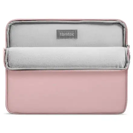 Tomtoc puzdro Light Sleeve pre iPad Pro 12.9"/Pro 13"/Air 13" - Pink