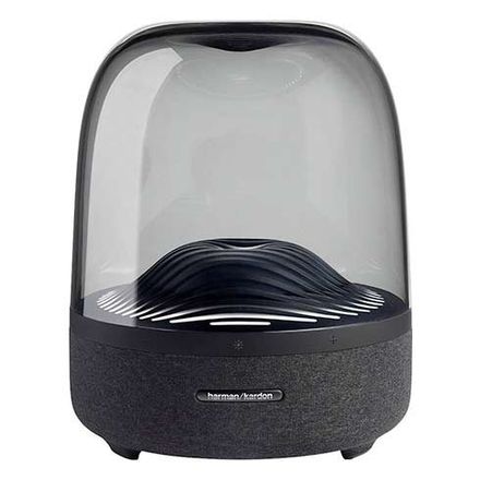 Harman Kardon Aura Studio 3 Black reproduktor