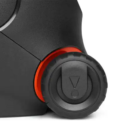 JBL Party Box 710 Black reproduktor