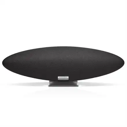 Bowers & Wilkins Zeppelin Wireless Midnight Grey reproduktor *Vystavený*